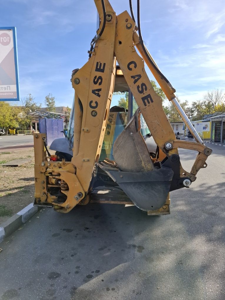 Case 580sle продава или бартер