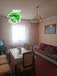 |СРОЧНАЯ ПРОДАЖА‼️ МЕТРО ОЙБЕК 2/6/9‼️60м² Les Ailes продаётся квартир