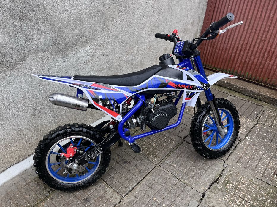 Детски кросов мотор