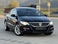 VW Passat CC 2.0 TDI 140 CP 2011 EURO 5 IMPECABIL