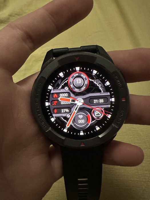 Часы Mibro Watch X1