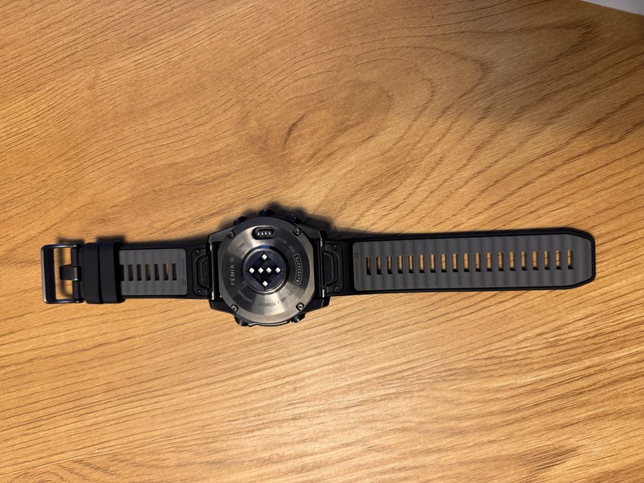 Garmin fenix 8 AMOLED