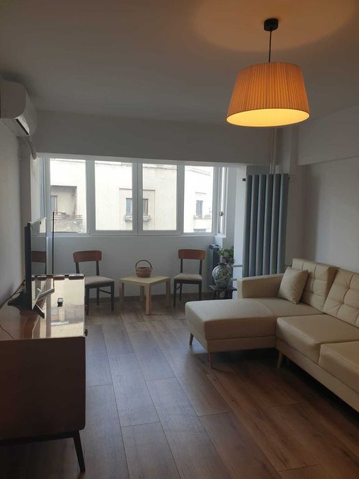Proprietar: Inchiriez apartament 2 camere Ultracentral Amzei