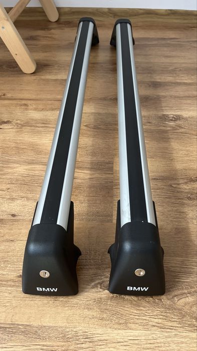 Оригинални греди BMW E46