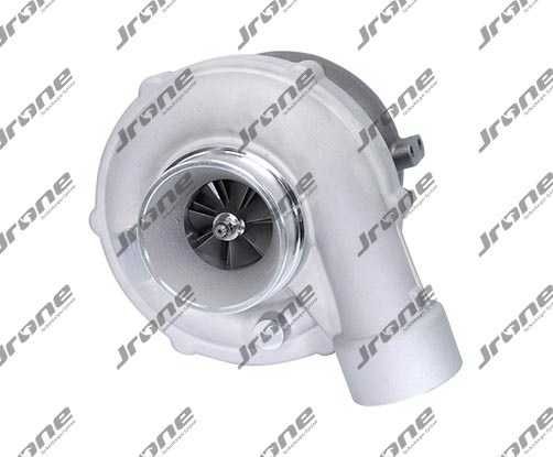 Turbina noua Mercedes Actros, Actros MP2 MP3 16L