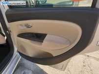 Panou Fata Interioara Usa Portiera Dreapta Spate Fiat Linea 2007 - 2018