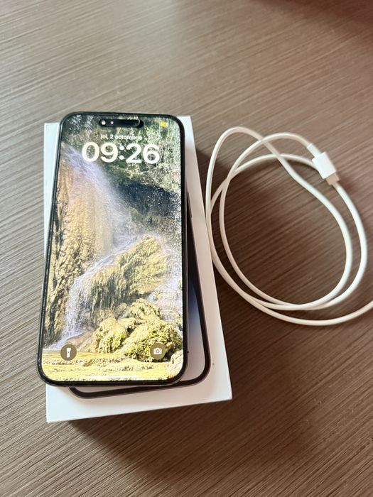 Vand iphone 14 pro max