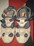 sandale Timberland 44 piele