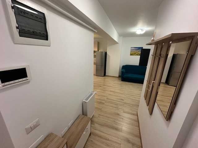 Ultracentral 2 camere TOPAZ Residence