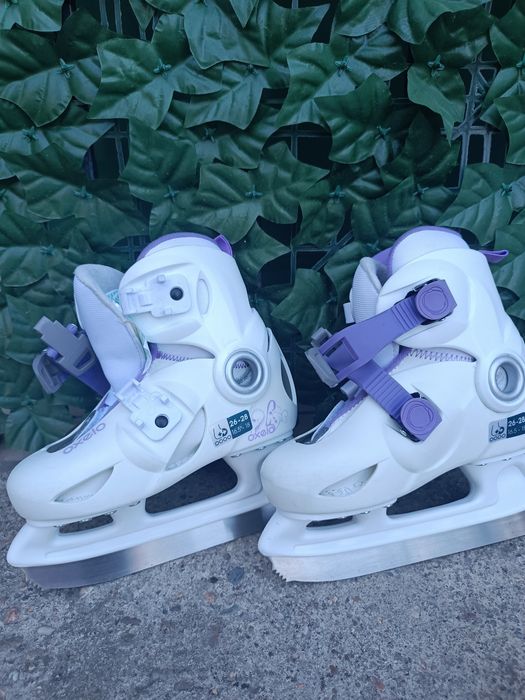 Patine oxelo copii