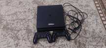 PS 4 SLIM 500 GB