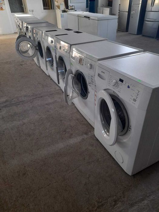 Mașină de spălat!!