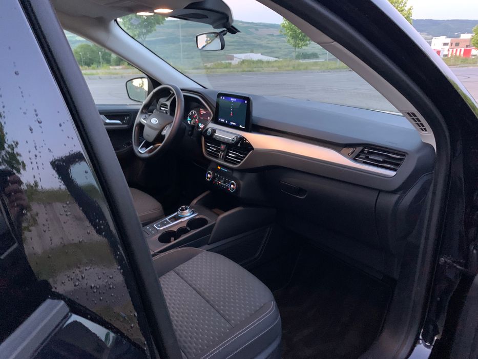 Ford Kuga 1.5 Diesel