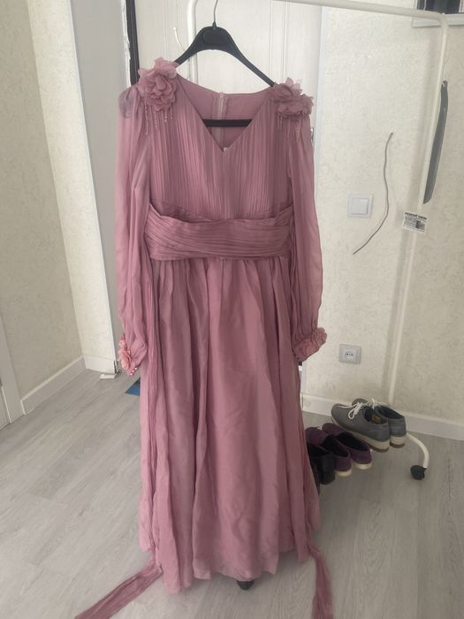 Одежда.Вечерние. платья