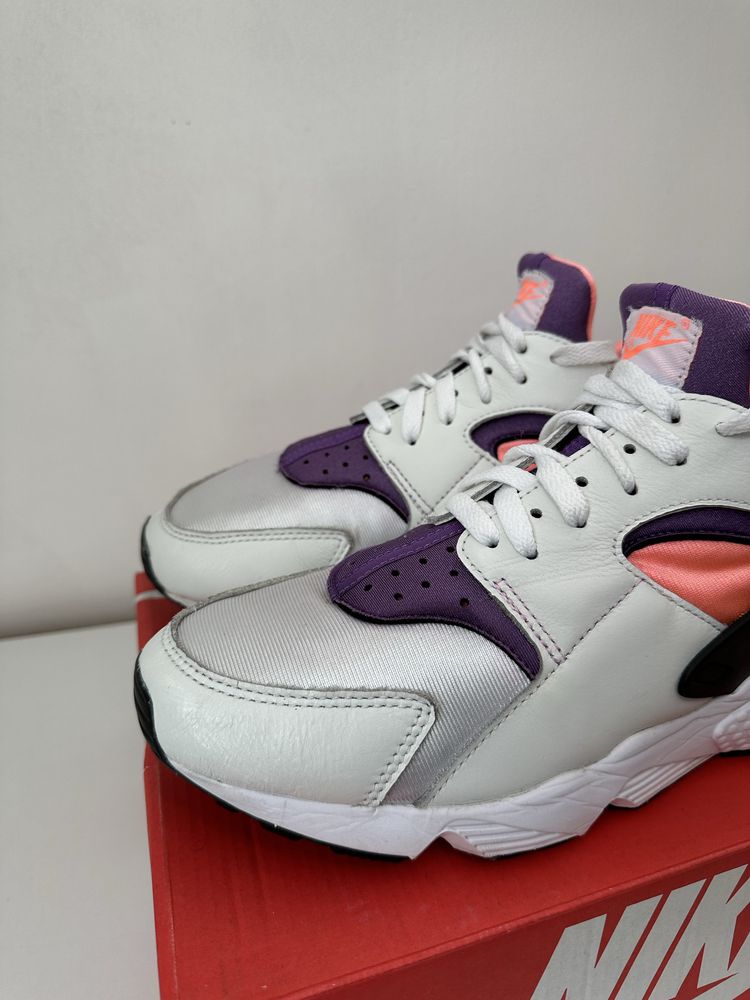 Nike Huarache  Мъжки Маратонки
