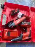 Акумулаторен комплект Hilti