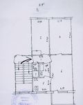 Продается 3 комнатная Чиланзар 19 Вацап