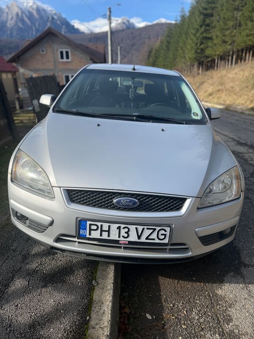 Vând Ford Focus 2