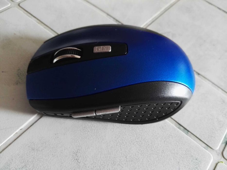 Безжична мишка, 2 модела мишки, НОВИ