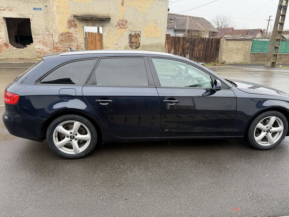 Vand sau schimb 8+1 Persoane