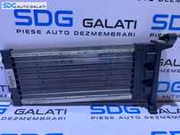 Rezistenta Electrica Radiator Electric Bord Audi A6 C6 2005 - 2011 Cod 4F0819011 [L4712]