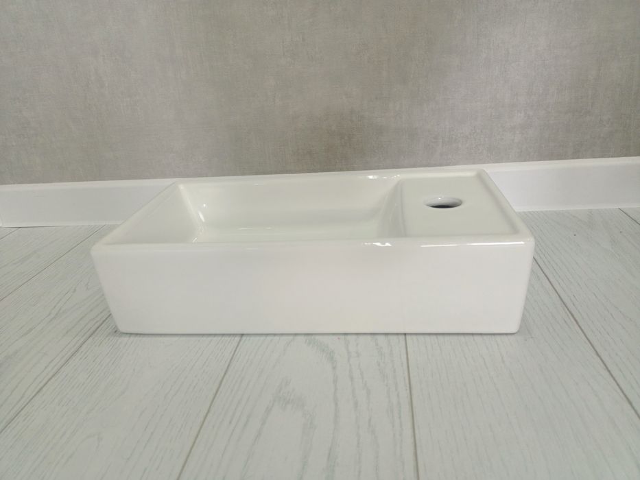 Раковина настольная