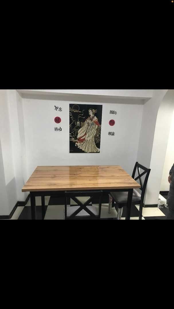 Стол Стул Алматы