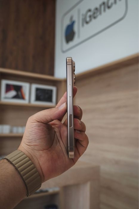 Iphone 16 pro 128 gb