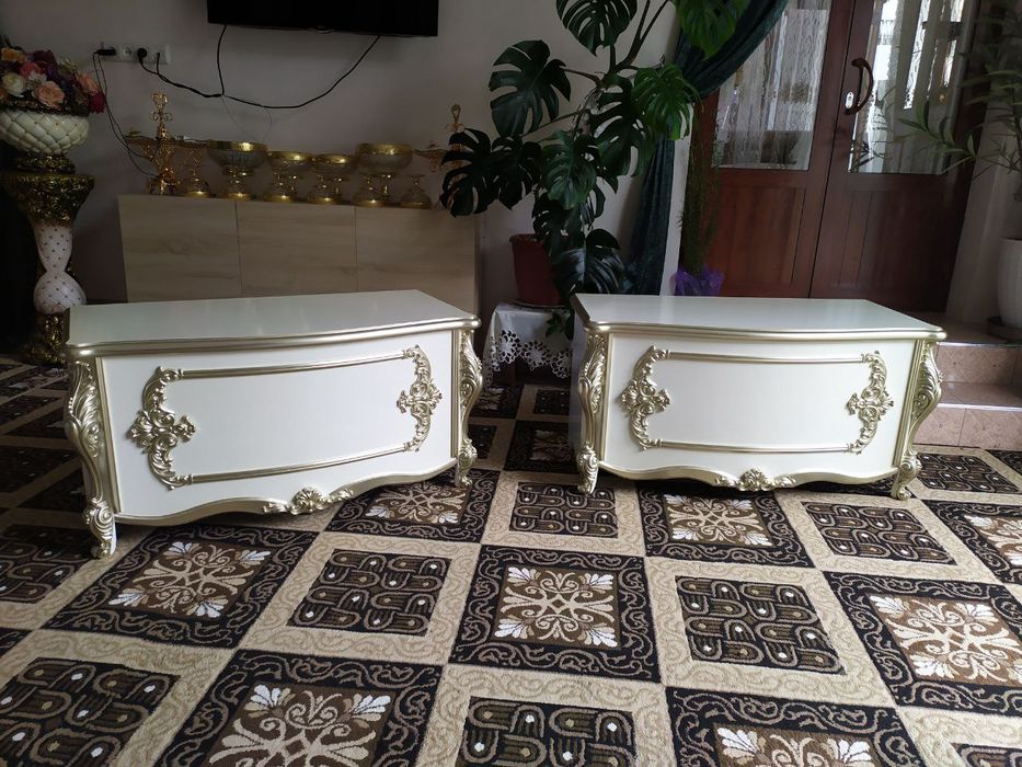 Mebel sanduq sotiladi