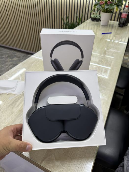 AirPods Max 2 Midnight!