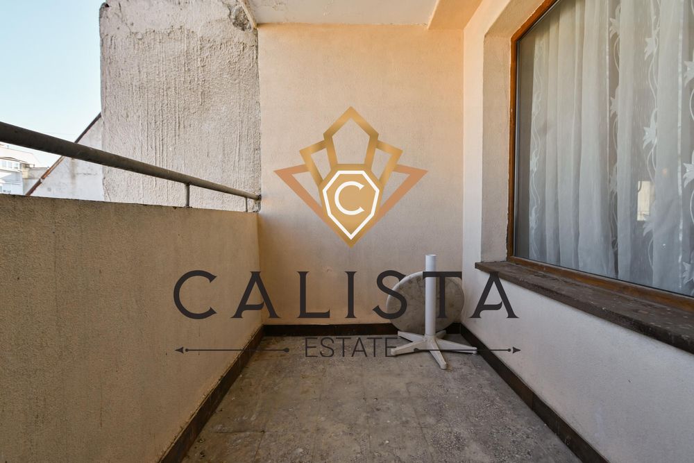 Дава се под наем Тристаен апартамент в София, Овча купел 2 - 115 кв.м за 600 € - Снимка #13