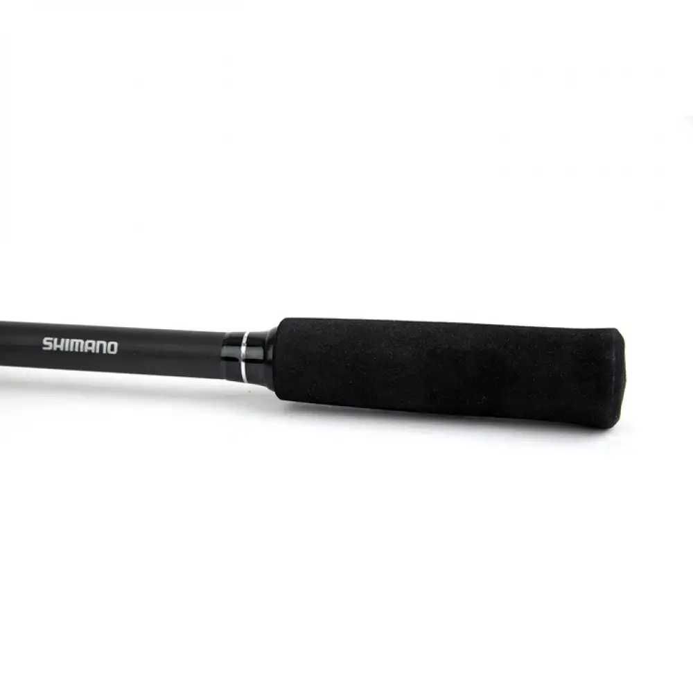 Спининг въдица SHIMANO FX XT 2.10mt UL 1-11gг