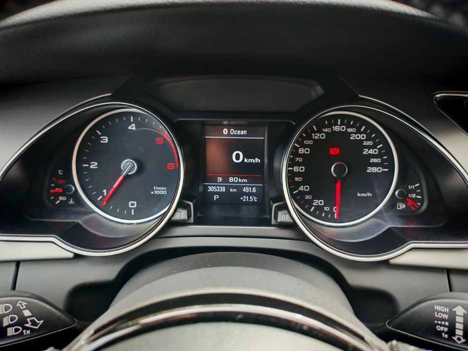 Audi A5 Sportback,an 2014,2.0 TDI, S line quattro