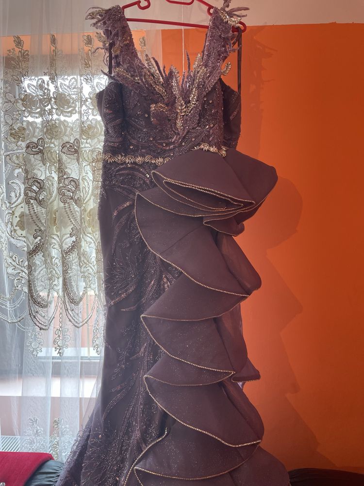 Rochie de nașă!!