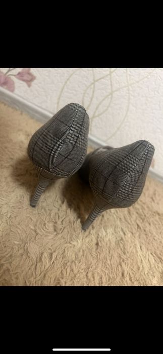 Pantofi dama Tamaris