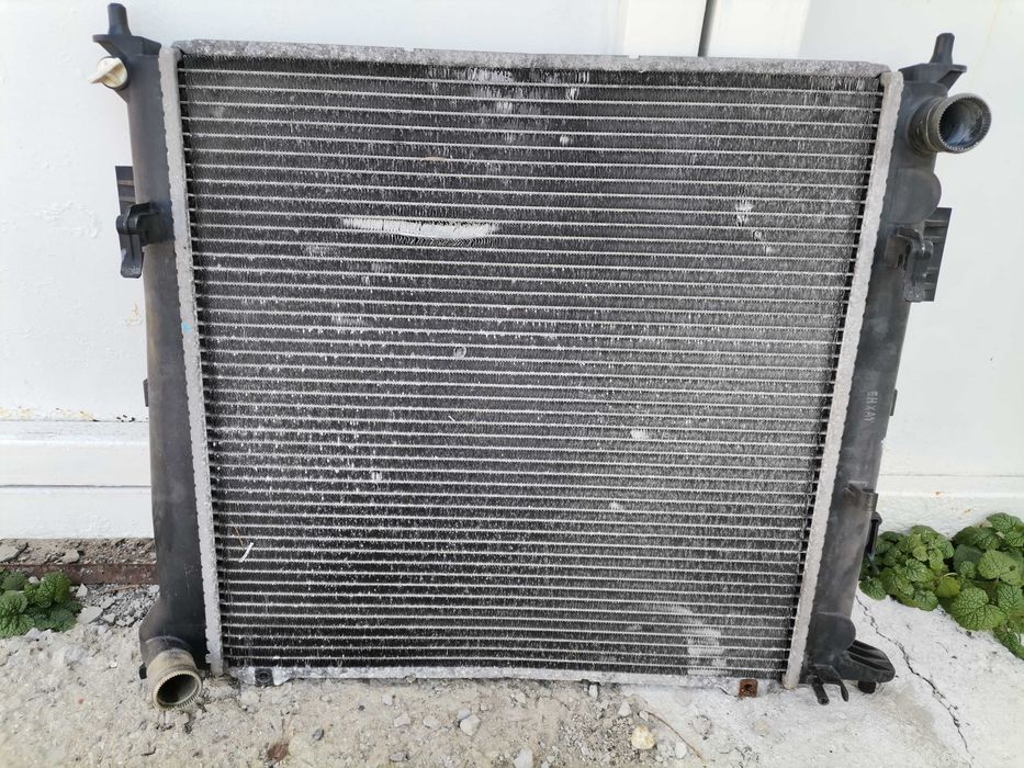 Радиатор воден Volvo, Kia, Peugeot, Renault, Seat, Ford, Fiat, Vw