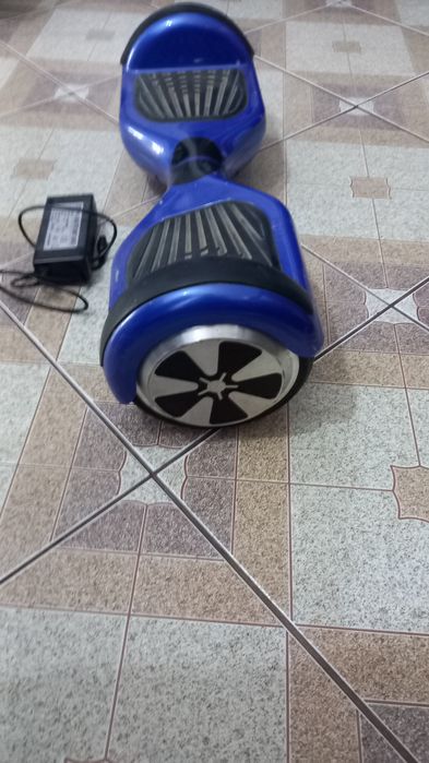 Vind hover board smart balance