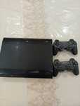 PlayStation 3 Super Slim