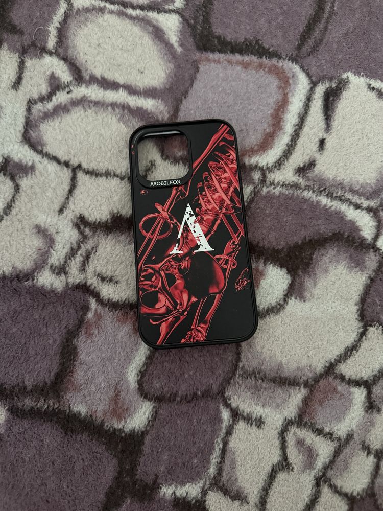 Husa Mobilfox iphone 16 pro max