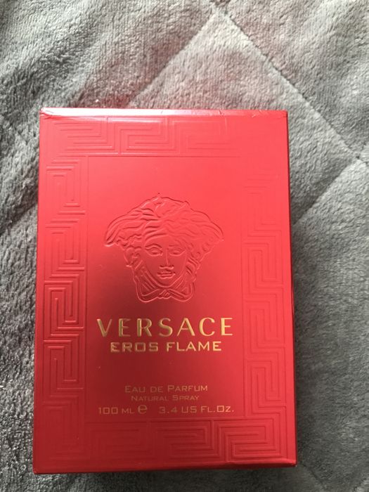Parfum Versace Eros Flame