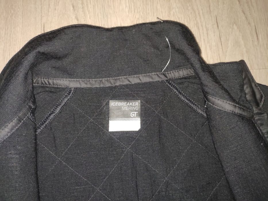 ICEBREAKER W's Merinoloft Ellipce Vest, дамски мерино елек