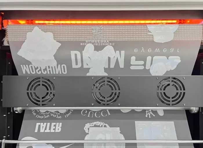 Imprimeuri/Print DTF la metru 40cm