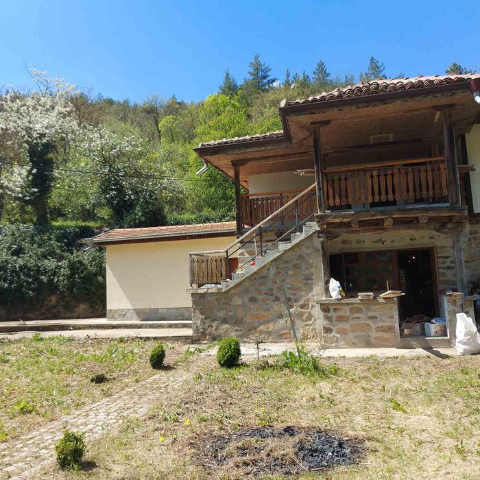 Продава се Къща в с. Сливито, Област Стара Загора - 70 кв.м за 743 €/кв.м - Снимка #5