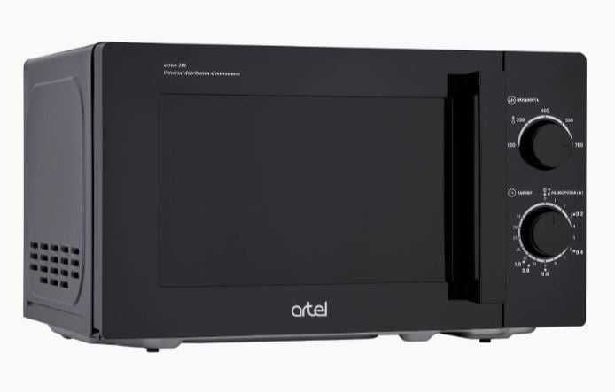 Микроволновка Артел MWM 0120 | Mikrovolnovka Artel