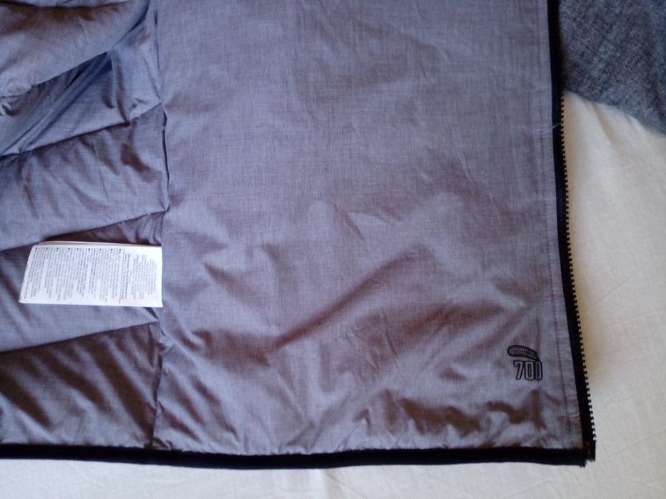 Nike Adidas пухени якета