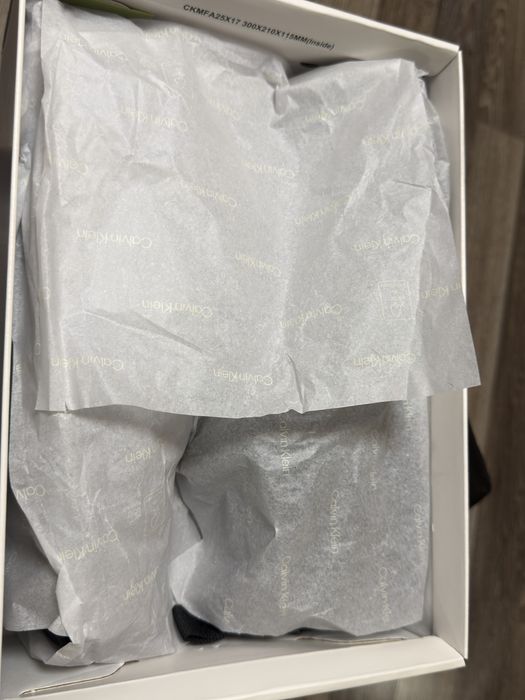 Calvin Klein ( Мъжки Кецове )