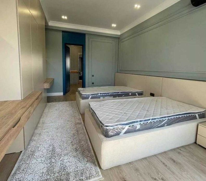 Сдается Квартира Новостройка в Центре