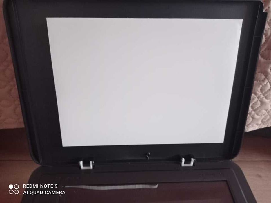 Като нов принтер Samsung xpress m2070