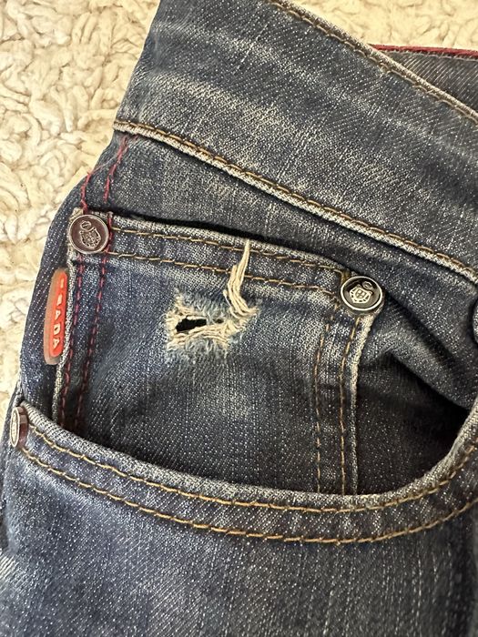 Blugi Prada Barbati Skinny w30 l34