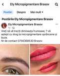 Micropigmentare sprâncene și buze,la preț atractiv,reduceri cu 30%.
